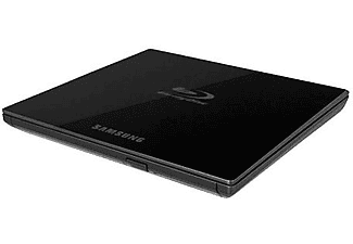 SAMSUNG ODD DVD-RW SE-506CB External Blu-Ray Yazıcı