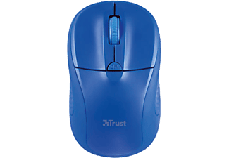 TRUST 20786 Primo Kablosuz Mouse Mavi