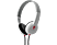 SKULLCANDY S5URHT-457 UPROAR WHITE/GRAY/RED fejhallgató