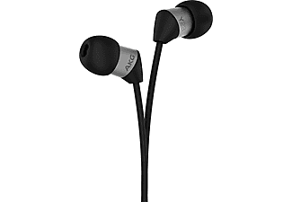 AKG Y23U Mikrofonlu Kulak İçi Kulaklık Siyah