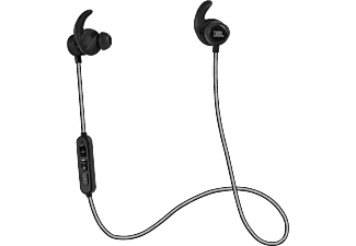 JBL Reflect Mini Kablosuz Mikrofonlu Kulak İçi Kulaklık Siyah
