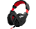 SNOPY Rampage SN-R3 Siyah Oyuncu Mikrofonlu Kulaklık