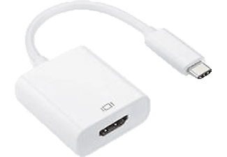 S-LINK SL-USB-C50 1080P USB3.1 Type-C (DP) to HDMI F Adaptör