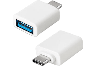S-LINK SL-USB-C45 3A USB3.1 Type-C to USB3.0 USB-AF 5G Adaptör