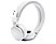 URBANEARS 4091043 Plattan ADV Control Talk OE True Beyaz