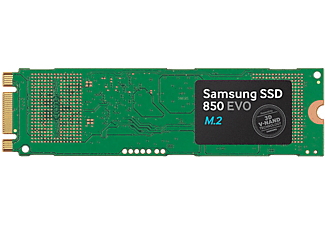 SAMSUNG 850 EVO 250GB 540MB-500MB/s M.2 SSD MZ-N5E250BW