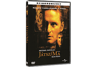 Játsz/Ma - extra változat (DVD)