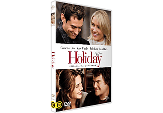 Holiday (DVD)