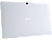 ACER Iconia Tab B3-A20 10,1" 16GB fehér tablet NT.LBVEE.010
