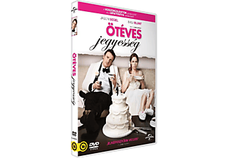 Ötéves jegyesség (DVD)