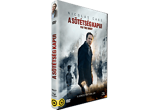 A sötétség kapui (DVD)