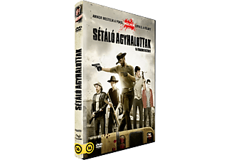 Sétáló agyhalottak (DVD)