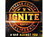 Ignite - A War Against You (CD)