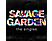 Savage Garden - The Singles (CD)