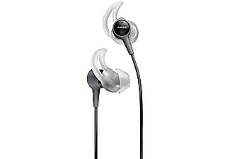 BOSE SoundTrue Ultra IE fekete fülhallgató (Android)
