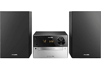 PHILIPS MCM2300/12 Mikro Müzik Sistemi