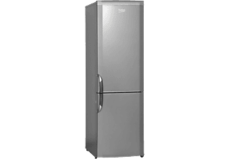 BEKO CSA 29022 S kombinált hűtőszekrény