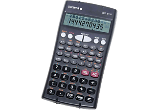 OLYMPIA LCD 8110 tudományos kalkulátor