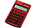 OLYMPIA LCD 1110 piros kalkulátor