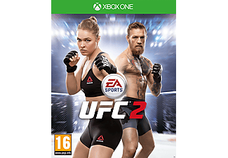 UFC 2 (Xbox One)