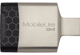 KINGSTON Mobilelite GEN4 USB 3.0 Kart Okuyucu FCR-MLG4