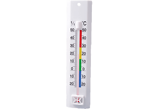 TECHNOLINE WA 1040 Analóg külső/belső hőmérő, fehér