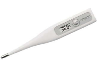 OMRON ECO TEMP SMART Digitális Lázmérő, 10 mp