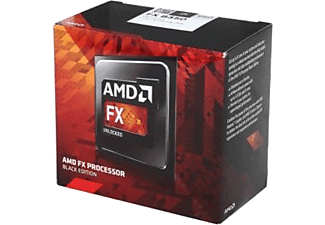 AMD FX 6350 Soket AM3+ 3,9GHz 14MB Önbellek 125W 32nm İşlemci