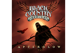 Black Country Communion - Afterglow (Vinyl LP (nagylemez))