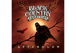Black Country Communion - Afterglow - Limited Edition (CD + DVD)