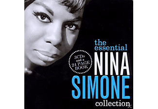Nina Simone - The Essential Nina Simone Collection (CD)