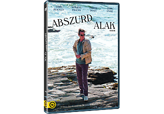 Abszurd Alak (DVD)