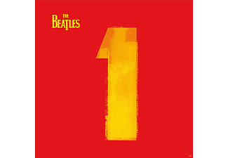The Beatles - 1 (CD)