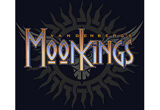 Vandenberg's Moonkings - Moonkings (Vinyl LP (nagylemez))