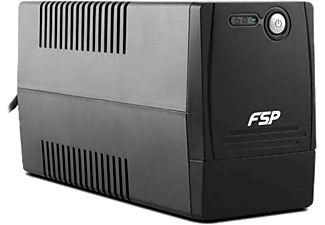 FSP FP600 600VA Ups Güç Kaynağı