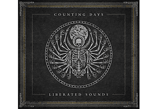 Counting Days - Liberated Sounds (CD)