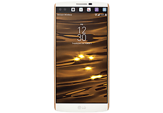 LG V10 64GB Akıllı Telefon Beyaz