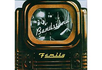 Family - Bandstand (CD)