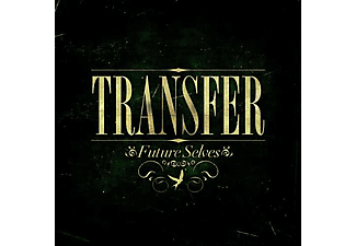 Transfer - Future Selves (CD)