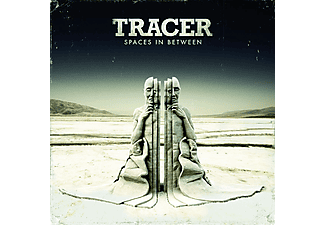 Tracer - Spaces In Between (CD)