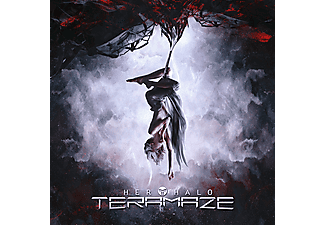 Teramaze - Her Halo (CD)