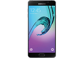 SAMSUNG Galaxy A7 (2016) Akıllı Telefon Gold Samsung Türkiye Garantili