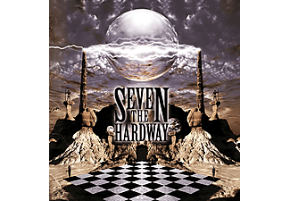 Seven The Hardway - Seven The Hardway (CD)
