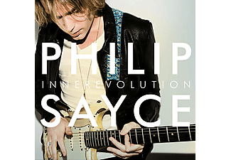 Philip Sayce - Innerevolution (CD)