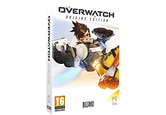 Overwatch - Origins Edition (PC)