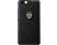 PRESTIGIO Muze D3 PSP3530 Duo fekete kártyafüggetlen okostelefon