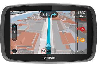 TOM TOM Go 500 Europe autós navigáció élettartam frissítés