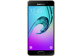 SAMSUNG Galaxy A3 (2016) Akıllı Telefon Gold Samsung Türkiye Garantili