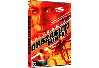 Országúti bunyós (DVD)