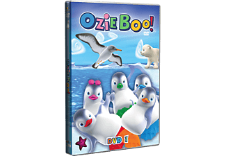 Ozie boo (DVD)